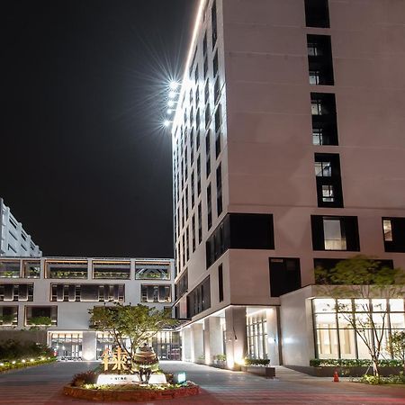 Lai Hotel Guiren Dış mekan fotoğraf