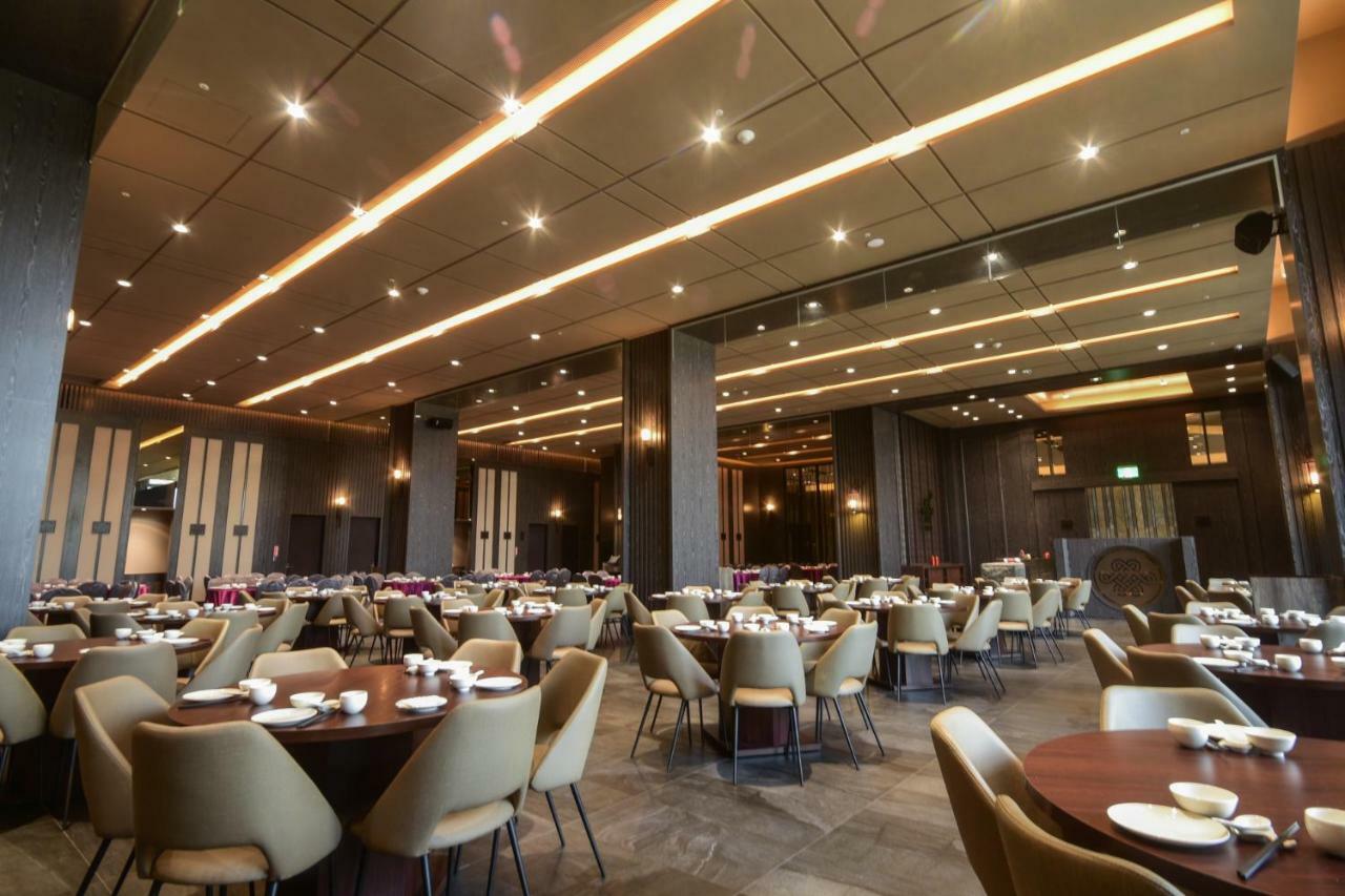 Lai Hotel Guiren Dış mekan fotoğraf